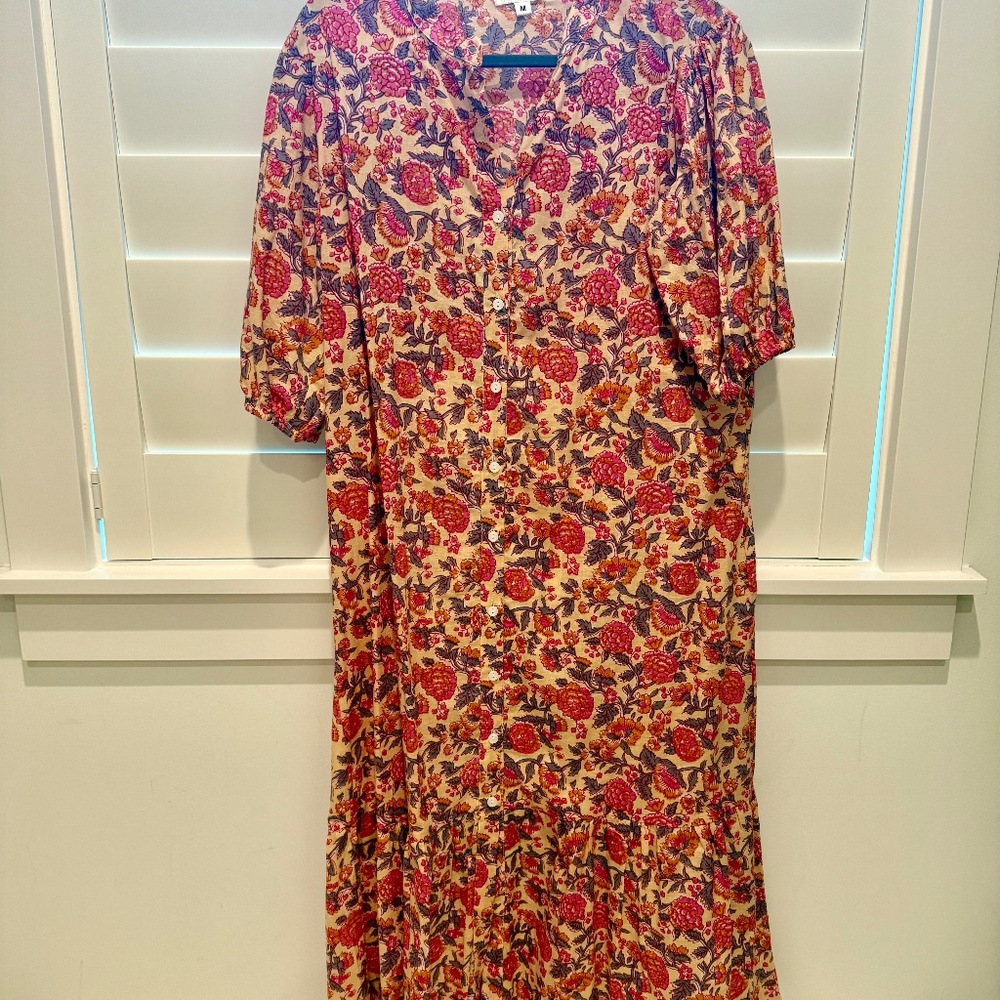 Grace Holiday Leva Dress